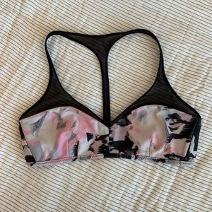 Lululemon swimsuit